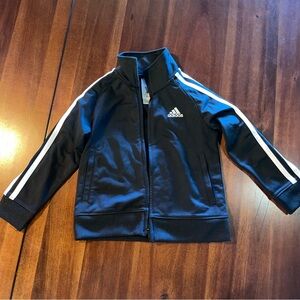 Adidas Jacket!